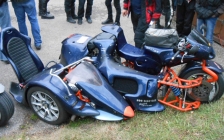THE CRANKCASE. cafe racer racing drag racing events rental tour -